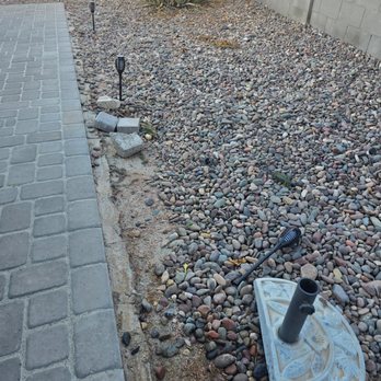 Turf Monsters - Landscaping Near Me - Phoenix, Arizona