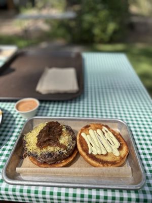 James Ranch Grill by null