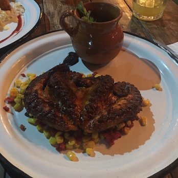 Rosa Mexicano - Pulpo enchilado - Breakfast & Brunch Near Me - Holbox, ROO Rosa Mexicano - Pulpo enchilado - Breakfast & Brunch Near Me - Holbox, ROO