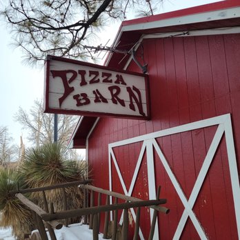 Pizza Barn - Pizza Near Me - Edgewood, New Mexico Pizza Barn - Pizza Near Me - Edgewood, New Mexico