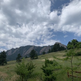 Chautauqua Park - Parks Near Me - Boulder, Colorado