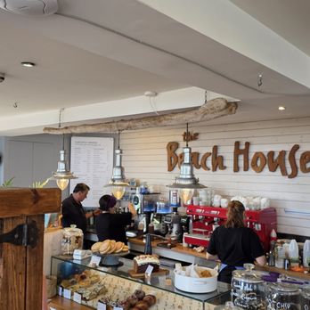 The Beach House - Delis Near Me - Edinburgh, EDH The Beach House - Delis Near Me - Edinburgh, EDH