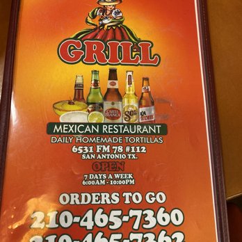 Sofia's Grill Mexican Restaurant - Menu - Mexican Near Me - San Antonio, Texas Sofia's Grill Mexican Restaurant - Menu - Mexican Near Me - San Antonio, Texas