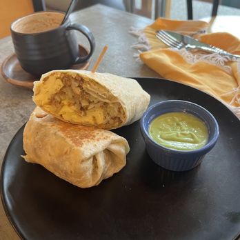 Chuponcito - Breakfast burrito (chorizo) - Mexican Near Me - Aliso Viejo, California Chuponcito - Breakfast burrito (chorizo) - Mexican Near Me - Aliso Viejo, California