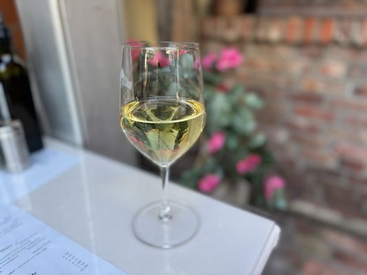 Della Santina's by null