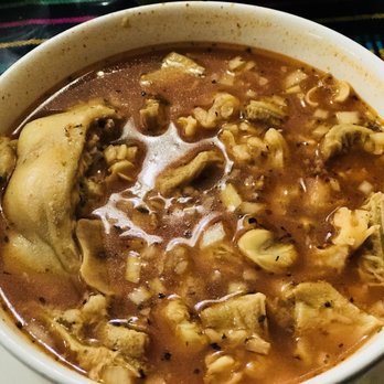 La Dona - Mexican Menudo!!! - Mexican Near Me - Fairfield, California