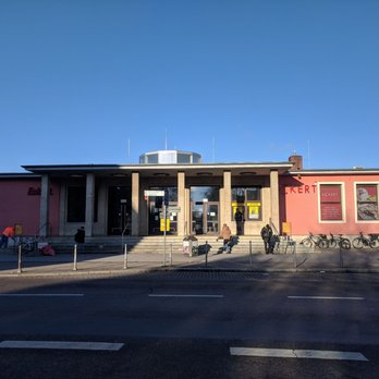 Speyer Hauptbahnhof - Train Stations Near Me - Speyer, RP Speyer Hauptbahnhof - Train Stations Near Me - Speyer, RP