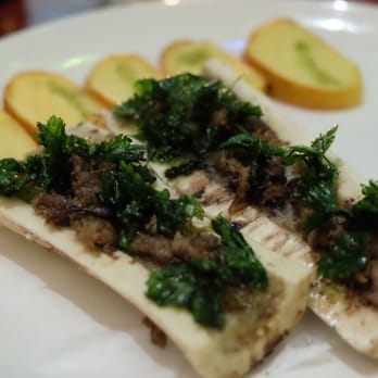 Tavern 157 - Bone Marrow - Lounges Near Me - Flushing, New York
