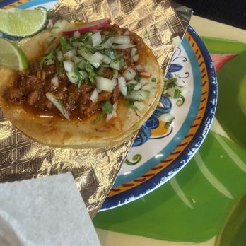 El Tenampa - Taco - Mexican Near Me - Orlando, Florida