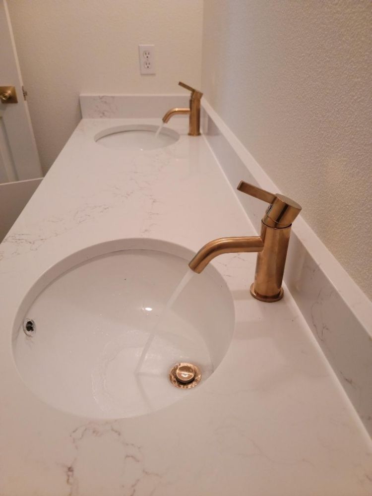 Slide of Advanced Plumbing