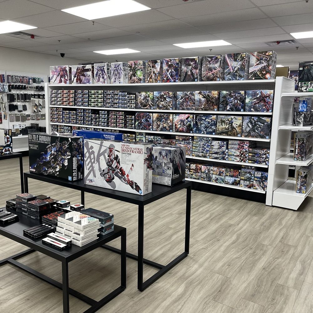 Panda Hobby - Hobby Shops Near Me - Markham, Ontario Panda Hobby - Hobby Shops Near Me - Markham, Ontario