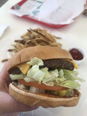 P. Terry's Burger Stand by null