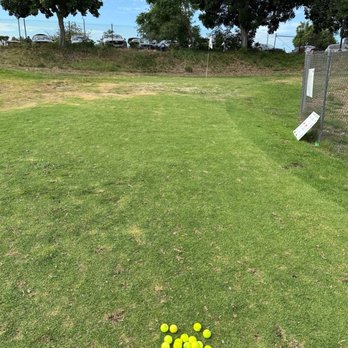 Alhambra Golf Course - Golf Near Me - Alhambra, California