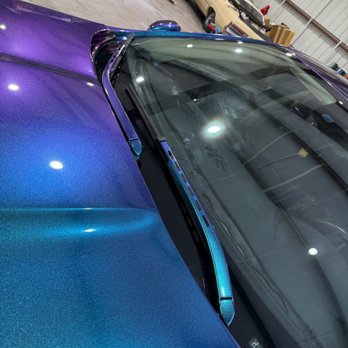 That One Garage - Car Window Tinting Near Me