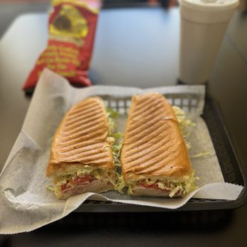 Totally Awesome Subs - Ham and Turkey Sub - Sandwiches Near Me - Greenacres, Florida Totally Awesome Subs - Ham and Turkey Sub - Sandwiches Near Me - Greenacres, Florida