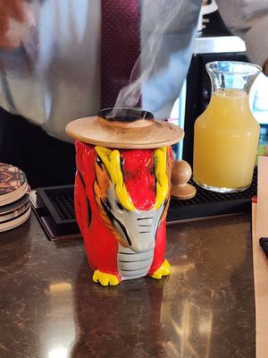 Duck n Bao by null Duck n Bao by null