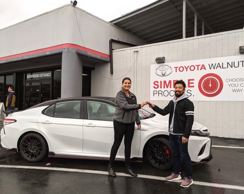 TOYOTA WALNUT CREEK - 164 Photos & 1099 Reviews - 2100 N Broadway ...