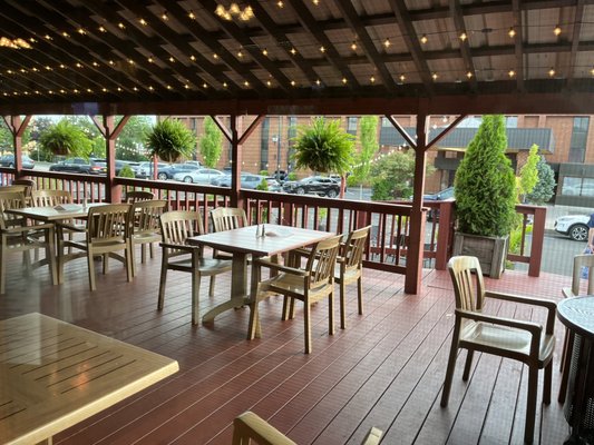 The Press Box by null