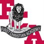 Photo of First Christian Academy