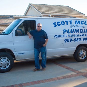 Scott McLeod Plumbing - Plumbing Near Me - Rancho Cucamonga, California Scott McLeod Plumbing - Plumbing Near Me - Rancho Cucamonga, California