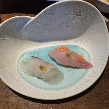 Ootoro Sushi - Sushi Bars Near Me - Irvine, California