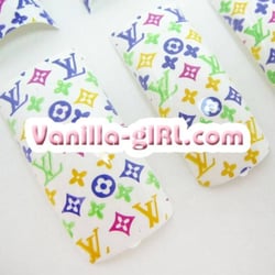 Vanilla Girl