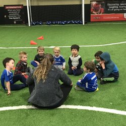 Lil Kickers