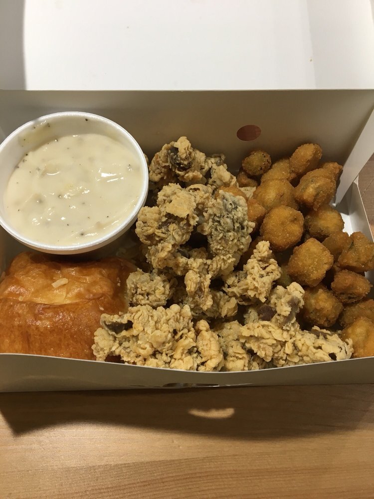 Bush’s Chicken Updated COVID19 Hours & Services 16 Photos & 15