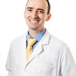Avance Care Cary - Jason Thomas, PA-C