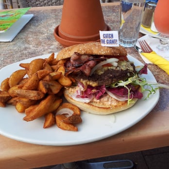 Mango's - Northern German Near Me - Kiel, SH
