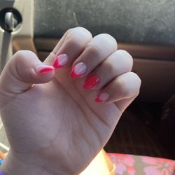 Top Nails