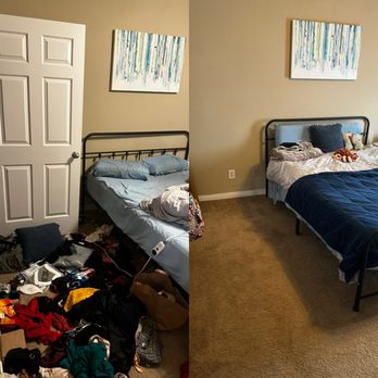 Day Off Cleaning - Home Cleaning Near Me