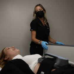 Renova Aesthetics - Emsculpt NEO