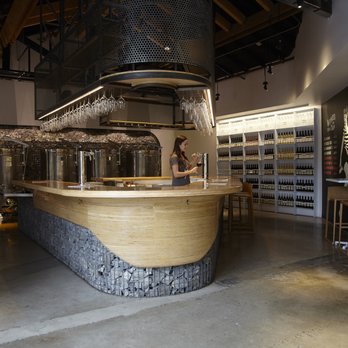Pali Wine - Wine Tasting Room Near Me - Anaheim, California