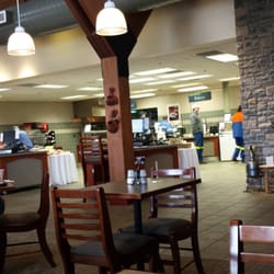 Kentucky Artisan Center Cafe - Cafeteria-style cafe