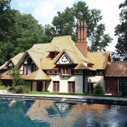Red Well Roofing - West Chester Cedar Roof