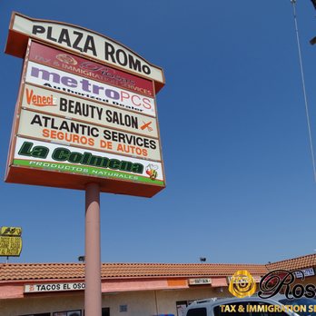 Rosas Tax & Immigration Services - Tax Services Near Me - Arleta, California Rosas Tax & Immigration Services - Tax Services Near Me - Arleta, California