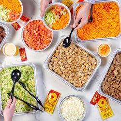 The Halal Guys
