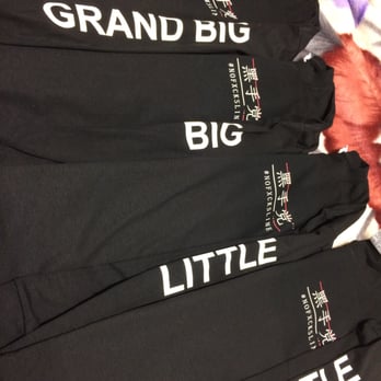 Blacklava - Custom line shirts for fam! - Printing Services Near Me - Gardena, California