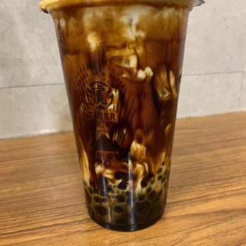 Tiger Sugar - Bubble Tea Near Me - New York, New York Tiger Sugar - Bubble Tea Near Me - New York, New York