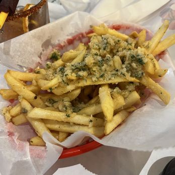 FireHouse Crawfish- Delta Shore - Garlic Fries - Seafood Near Me - Sacramento, California FireHouse Crawfish- Delta Shore - Garlic Fries - Seafood Near Me - Sacramento, California