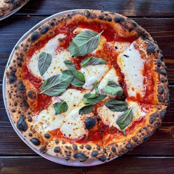In Riva - Margherita - Italian Near Me - Philadelphia, Pennsylvania