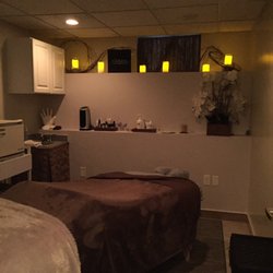 The Massage Studio