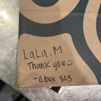 Starbucks - Coffee & Tea Near Me - Bellevue, Washington