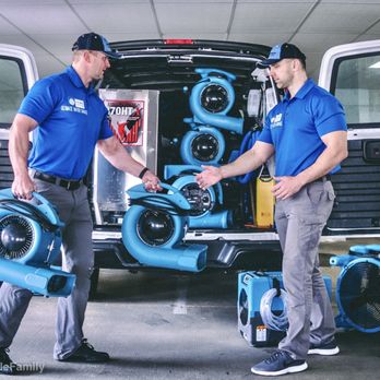 Ultimate Water Damage Restoration - Damage Restoration Near Me - Fairfax, Virginia Ultimate Water Damage Restoration - Damage Restoration Near Me - Fairfax, Virginia