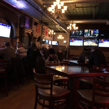 First Draft - American Near Me - Chicago, Illinois