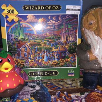 Bookmans Entertainment Exchange - The fun items I took home with me during my visit - Books, Mags, Music & Video Near Me - Mesa, Arizona