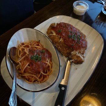 Maialina - Chicken Parmesan - Italian Near Me - Indianapolis, Indiana Maialina - Chicken Parmesan - Italian Near Me - Indianapolis, Indiana