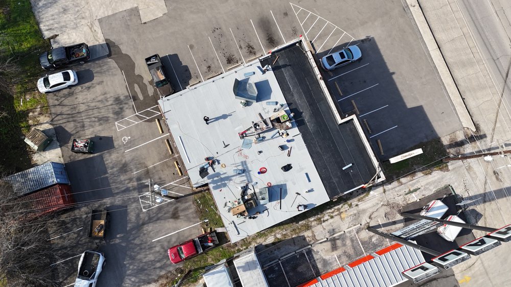 Slide of Garcia Roofing & Remodeling