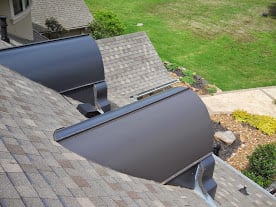 Slide of Dobson Contractors